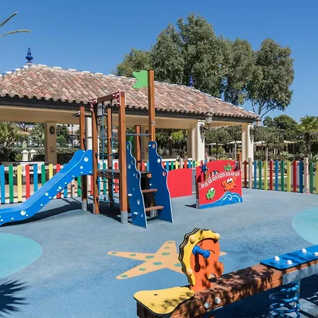 Marriott's Playa Andaluza 4*