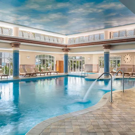 Marriott's Playa Andaluza 4* 埃斯特波纳