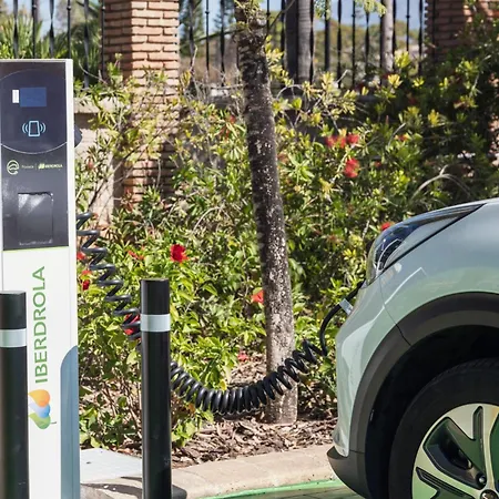 Marriott's Playa Andaluza