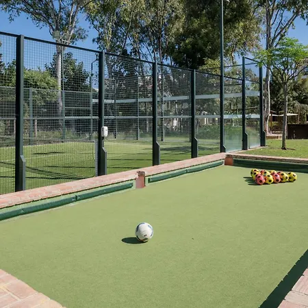 Hotel Marriott's Playa Andaluza 4*