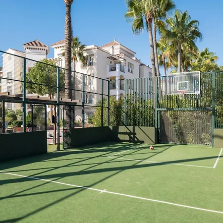 Marriott's Playa Andaluza Szálloda 4*