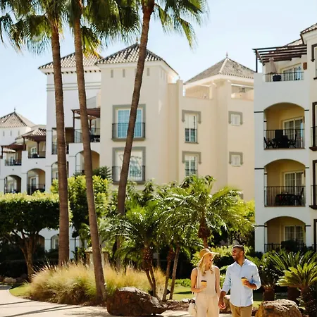 Hotel Marriott's Playa Andaluza 4*