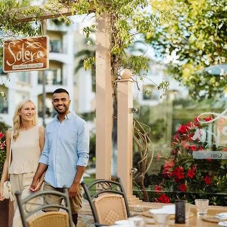 Marriott's Playa Andaluza 4*