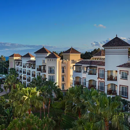 Marriott's Playa Andaluza 4* 埃斯特波纳