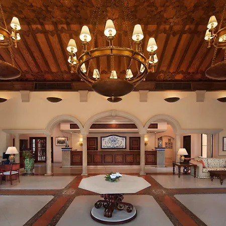 Marriott's Playa Andaluza 酒店 4*