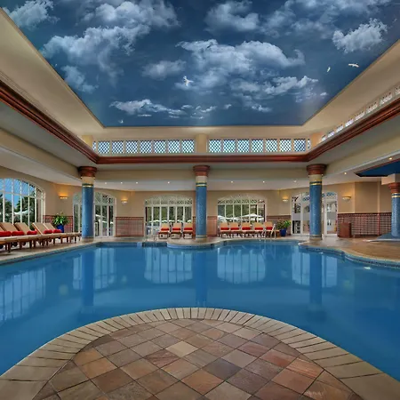 Marriott's Playa Andaluza Szálloda Estepona