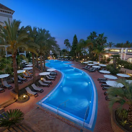 Marriott's Playa Andaluza Szálloda