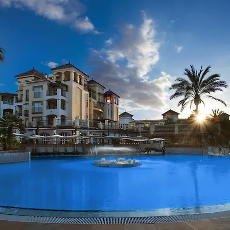 Hotel Marriott's Playa Andaluza 4*