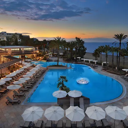 Hotel Marriott's Playa Andaluza Estepona