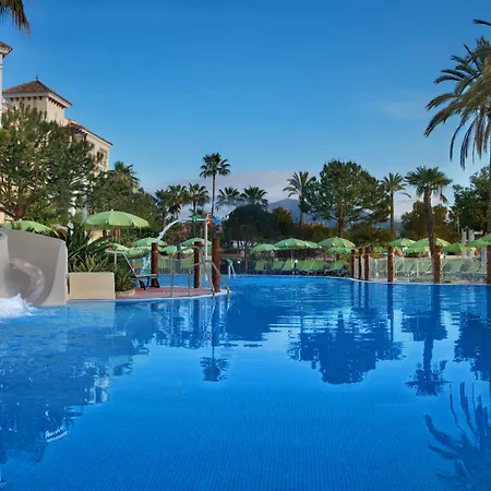 Hotel Marriott's Playa Andaluza Estepona