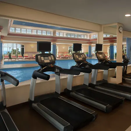 Marriott's Playa Andaluza