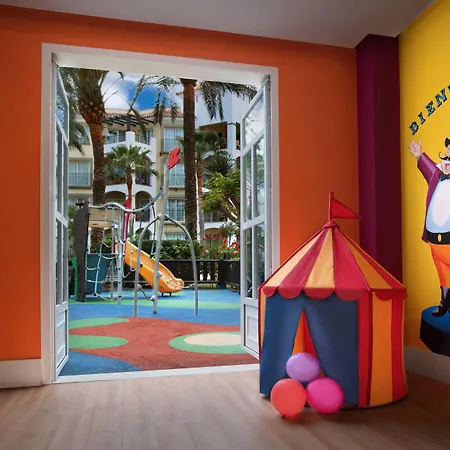 Marriott's Playa Andaluza 4*