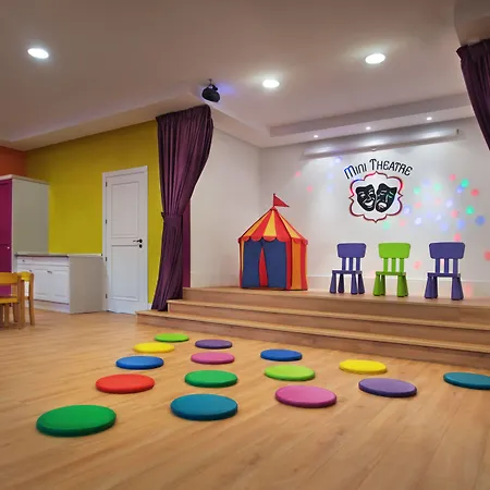 Marriott's Playa Andaluza 4* 埃斯特波纳