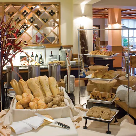 Marriott's Playa Andaluza Estepona