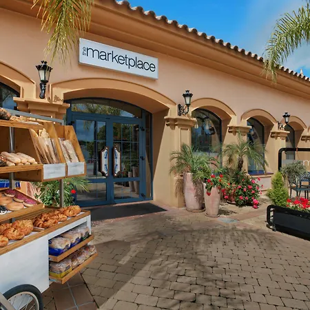 Marriott's Playa Andaluza 酒店