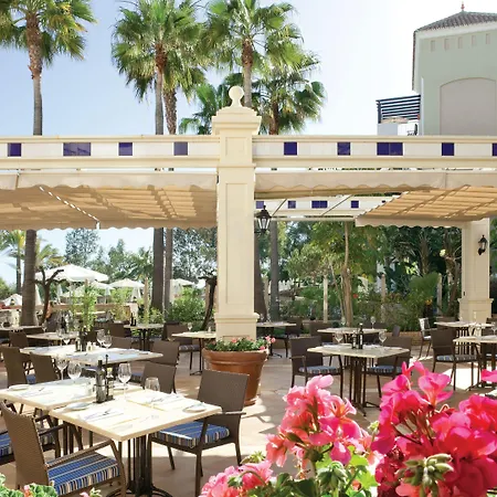 Marriott's Playa Andaluza Otel Estepona