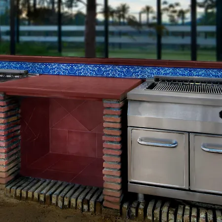 Marriott's Playa Andaluza Hotel Estepona