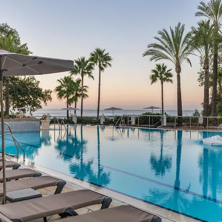 Marriott's Playa Andaluza Hotel Estepona