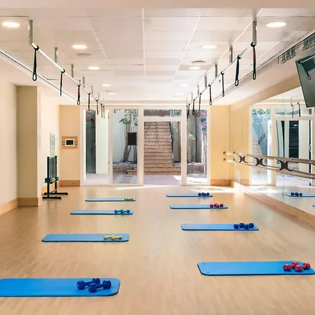 Hotel Marriott's Playa Andaluza 4*