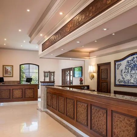 Marriott's Playa Andaluza Hotel