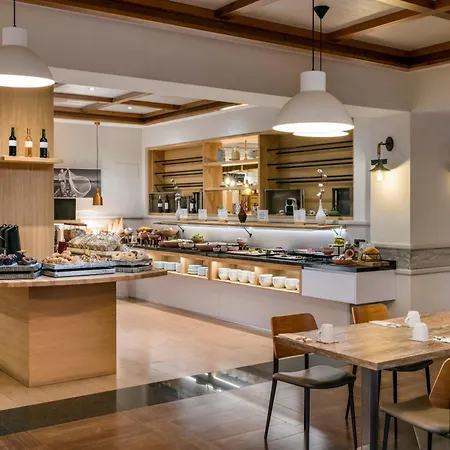 Marriott's Playa Andaluza 4*