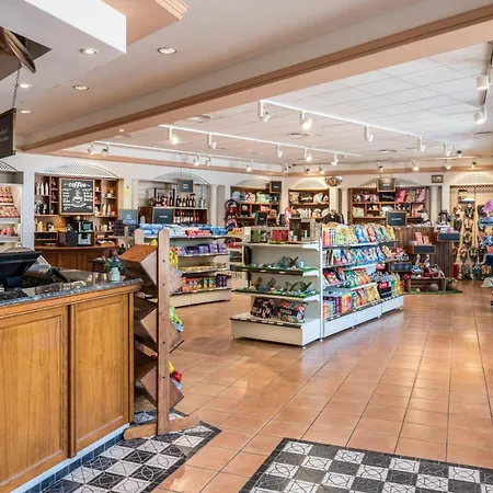 Hotel Marriott's Playa Andaluza 4*