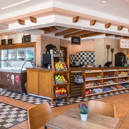 Marriott's Playa Andaluza 酒店 埃斯特波纳