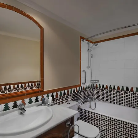 Hotel Marriott's Playa Andaluza 4*