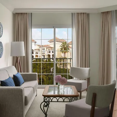 Marriott's Playa Andaluza 4* Estepona