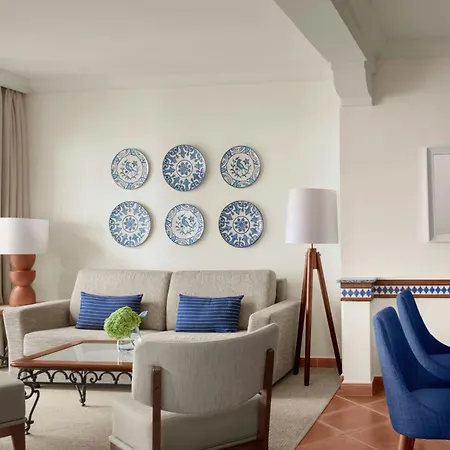 Marriott's Playa Andaluza