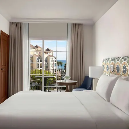 Otel Marriott's Playa Andaluza 4*