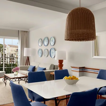 Marriott's Playa Andaluza Otel Estepona