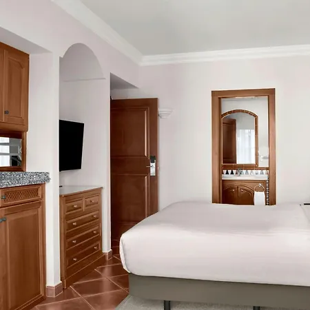 Szálloda Marriott's Playa Andaluza Estepona