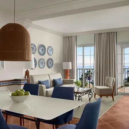 Marriott's Playa Andaluza 4* Estepona