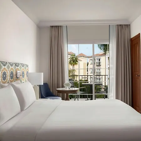 Marriott's Playa Andaluza Otel