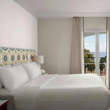 Otel Marriott's Playa Andaluza 4*