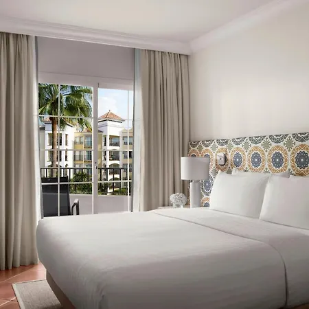 Marriott's Playa Andaluza 4*