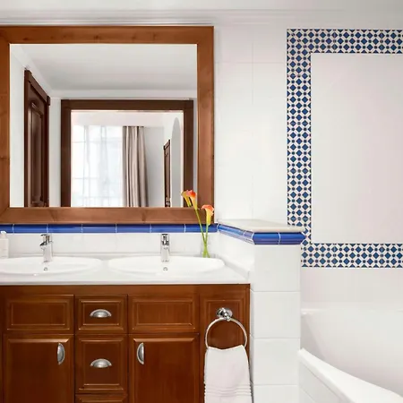 Otel Marriott's Playa Andaluza Estepona