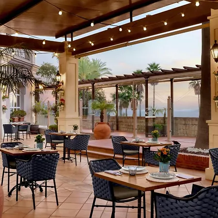 Marriott's Playa Andaluza Otel
