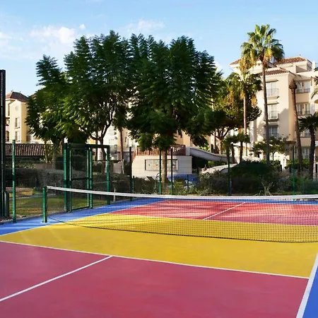 Marriott's Playa Andaluza