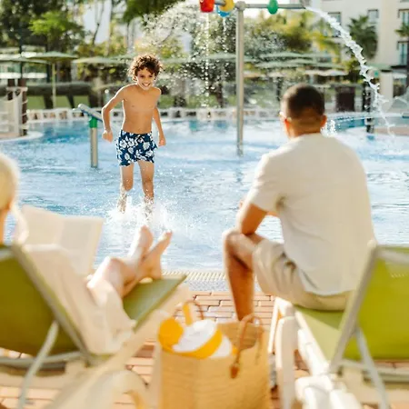 Marriott's Playa Andaluza 4*