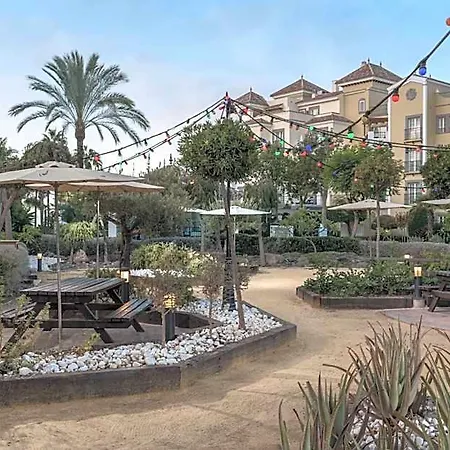 Marriott's Playa Andaluza