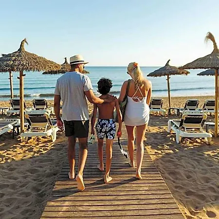 Marriott's Playa Andaluza 4*