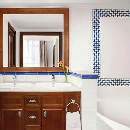 Marriott's Playa Andaluza Otel Estepona