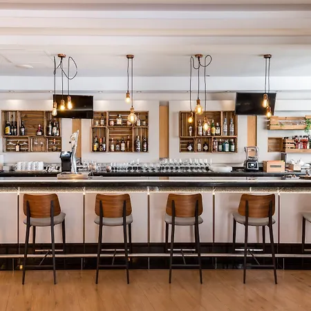 Otel Marriott's Playa Andaluza Estepona