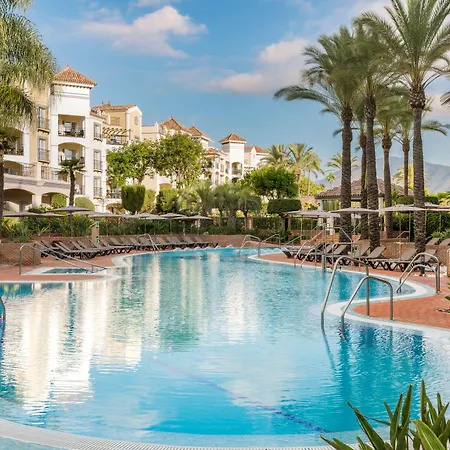 Marriott's Playa Andaluza Otel