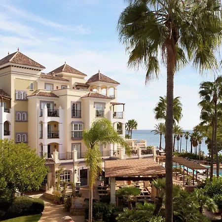 Otel Marriott's Playa Andaluza 4*