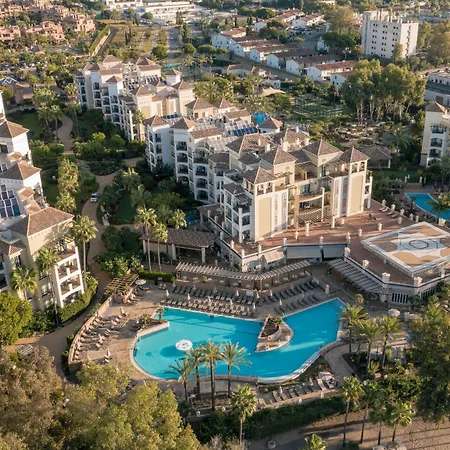 Marriott's Playa Andaluza Otel 4*