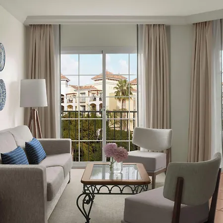 Marriott's Playa Andaluza Otel
