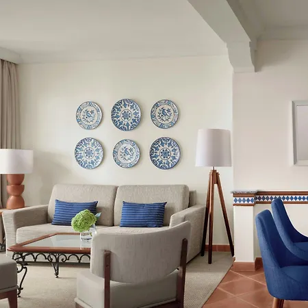 Otel Marriott's Playa Andaluza